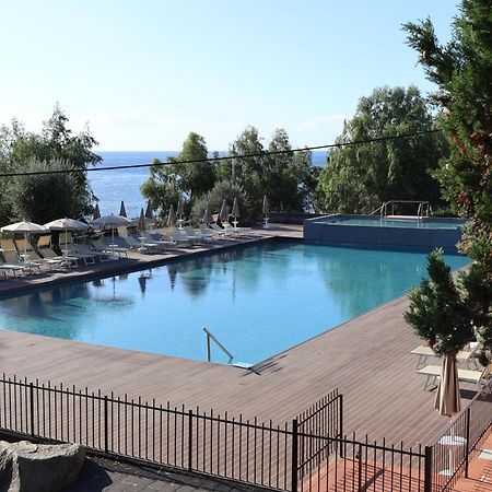 Il Pampaleone Glamping And Resort Acireale Dış mekan fotoğraf