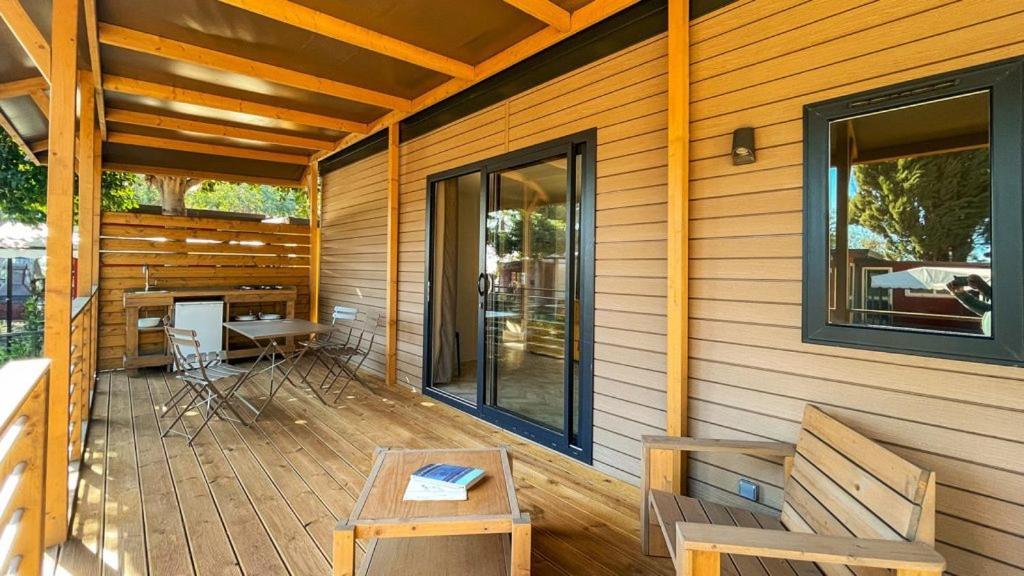 Il Pampaleone Glamping And Resort Acireale Dış mekan fotoğraf