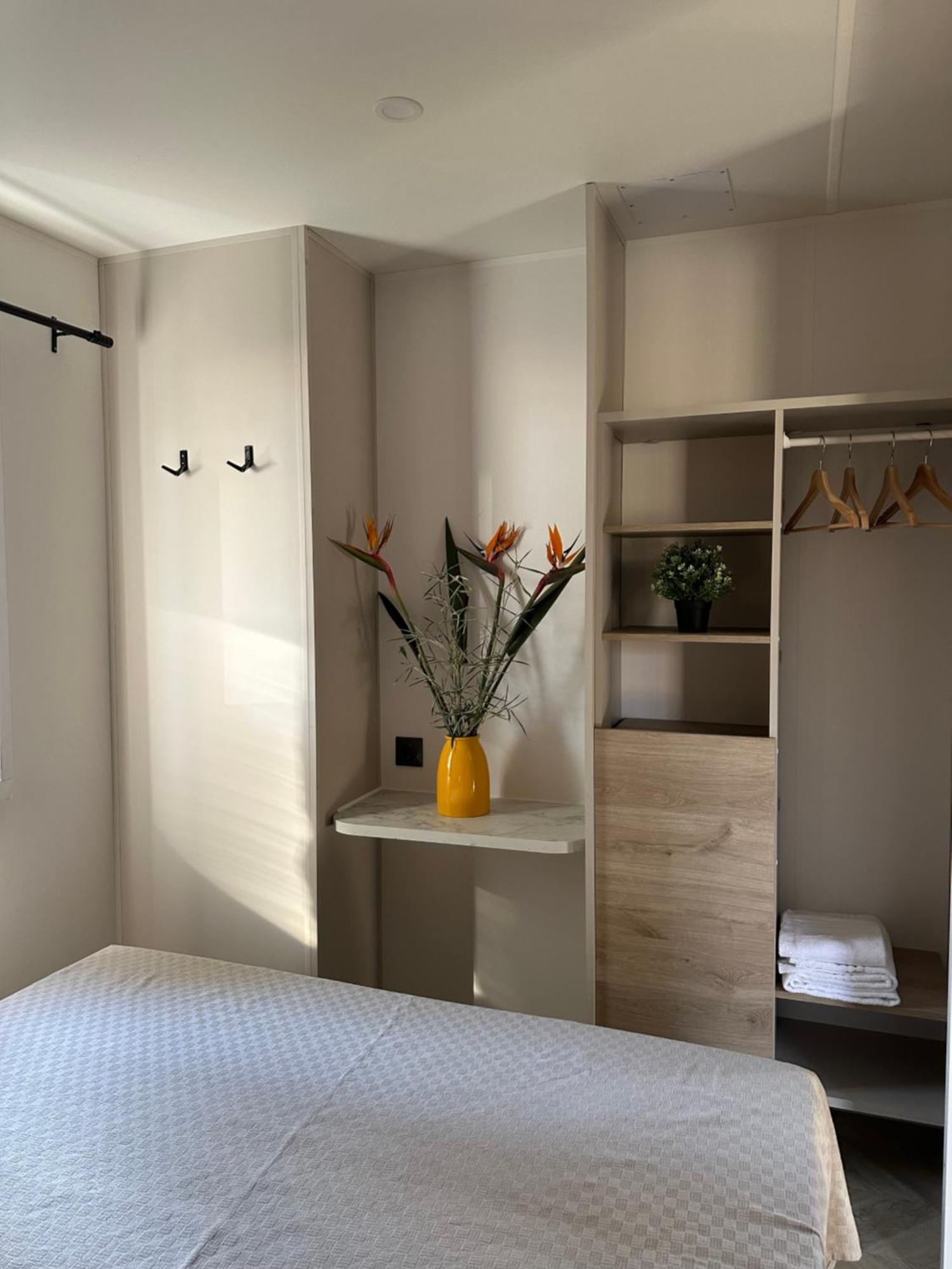 Il Pampaleone Glamping And Resort Acireale Oda fotoğraf