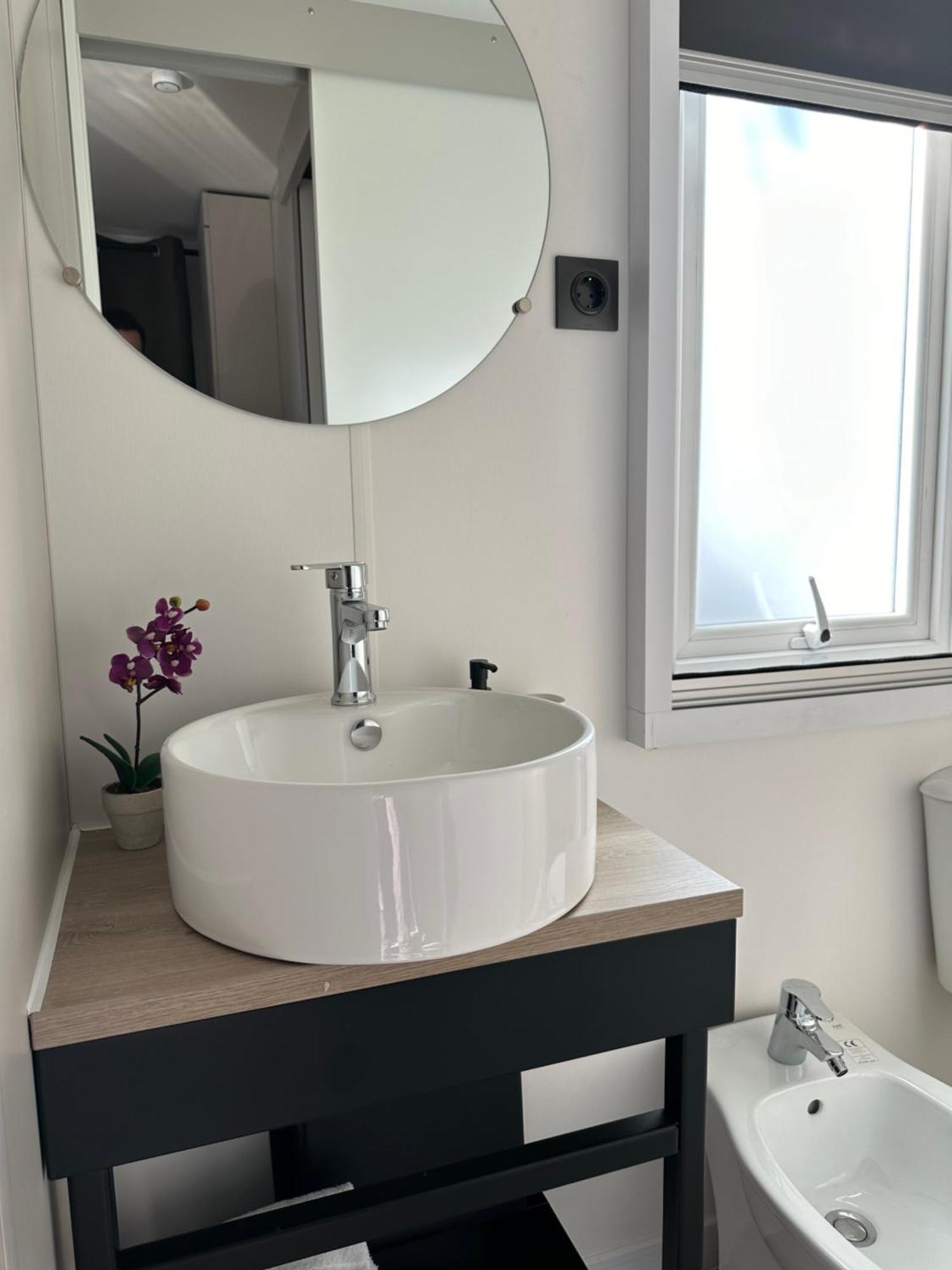 Il Pampaleone Glamping And Resort Acireale Oda fotoğraf