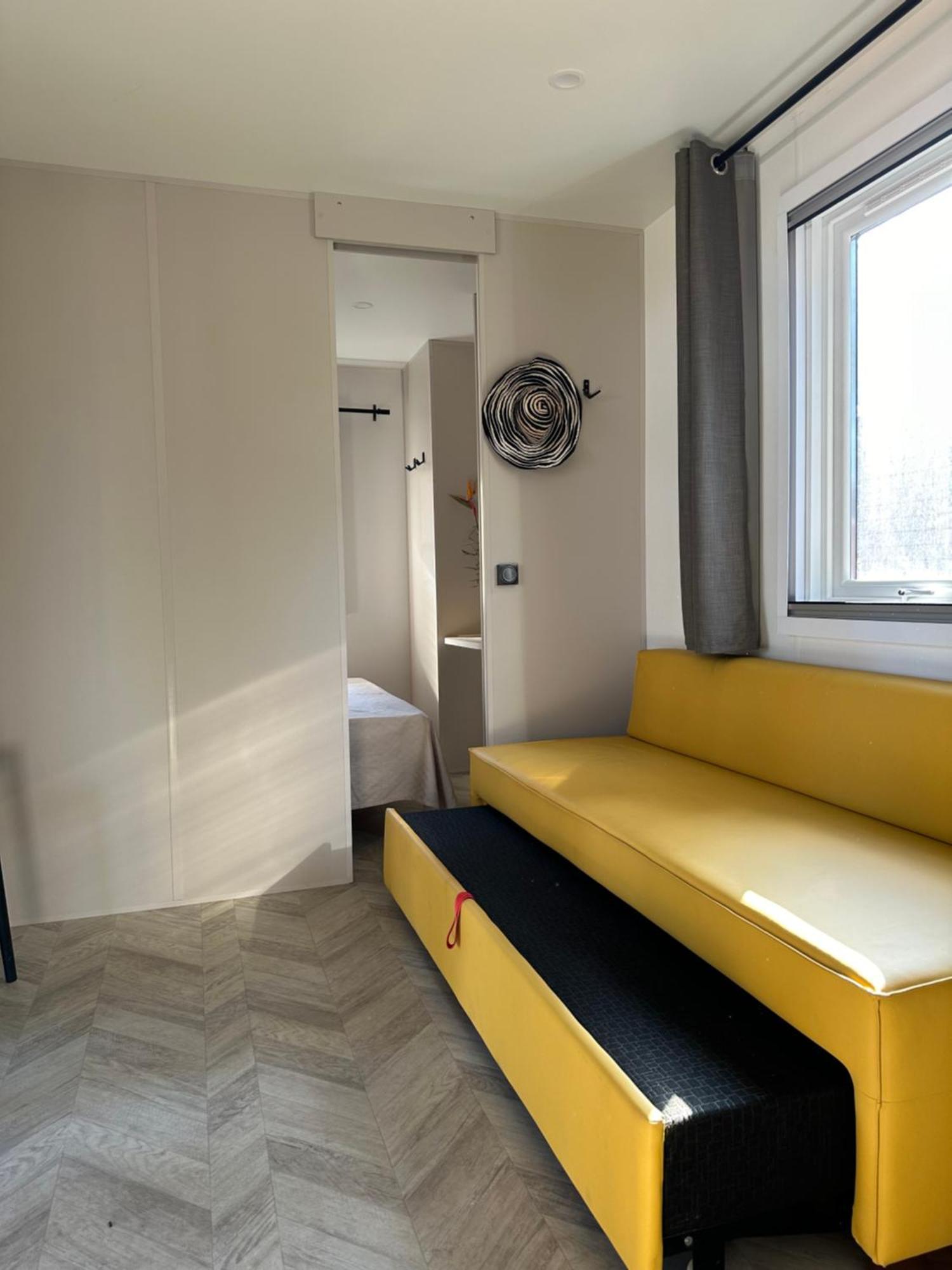 Il Pampaleone Glamping And Resort Acireale Oda fotoğraf