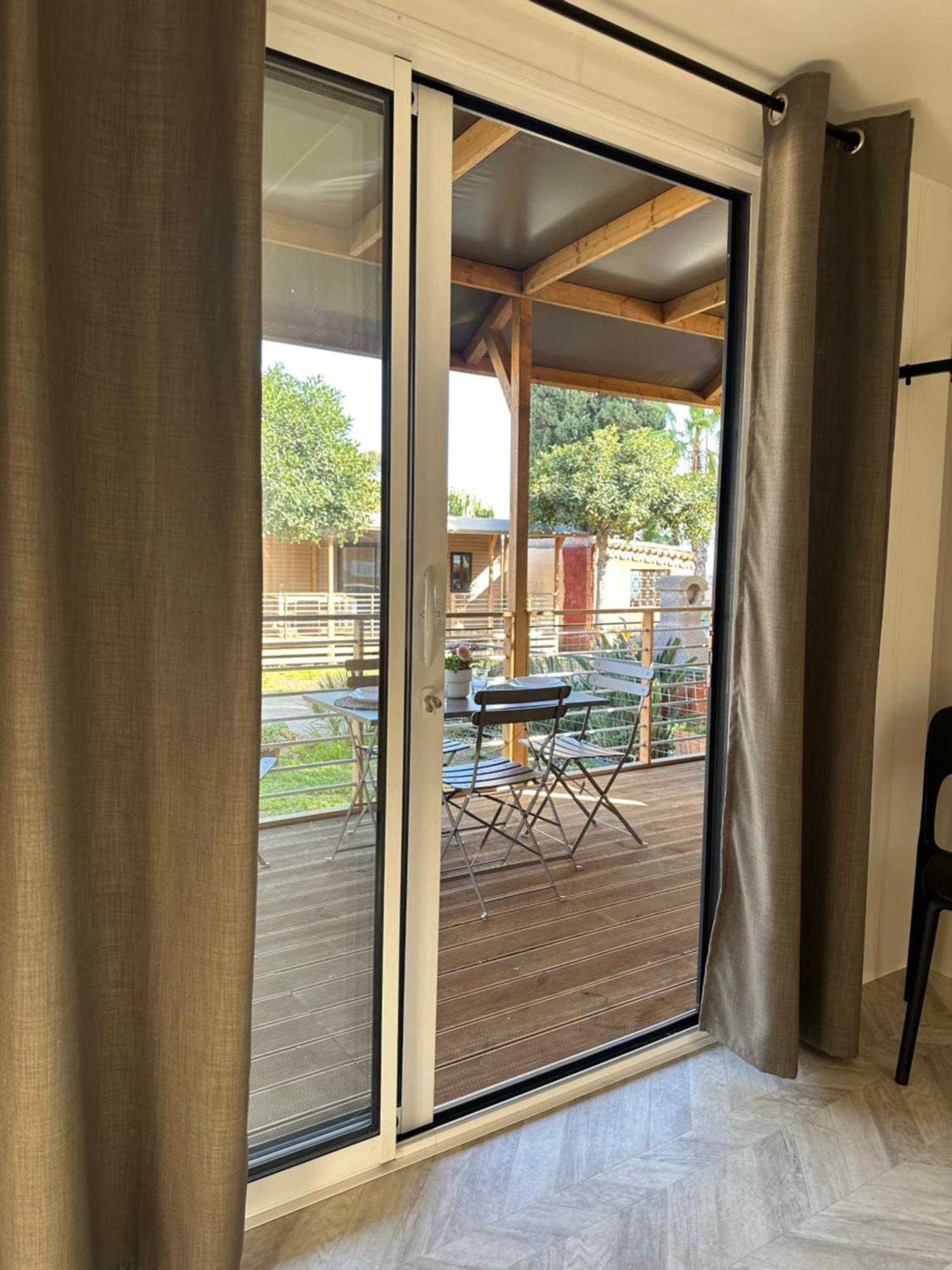 Il Pampaleone Glamping And Resort Acireale Oda fotoğraf