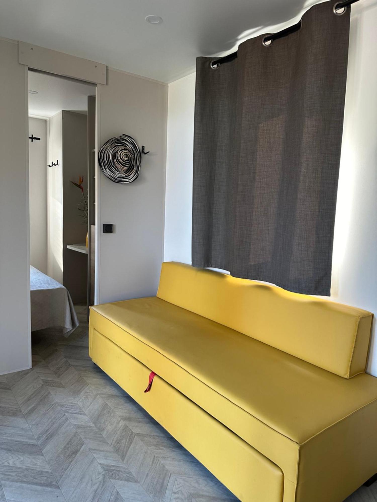 Il Pampaleone Glamping And Resort Acireale Oda fotoğraf