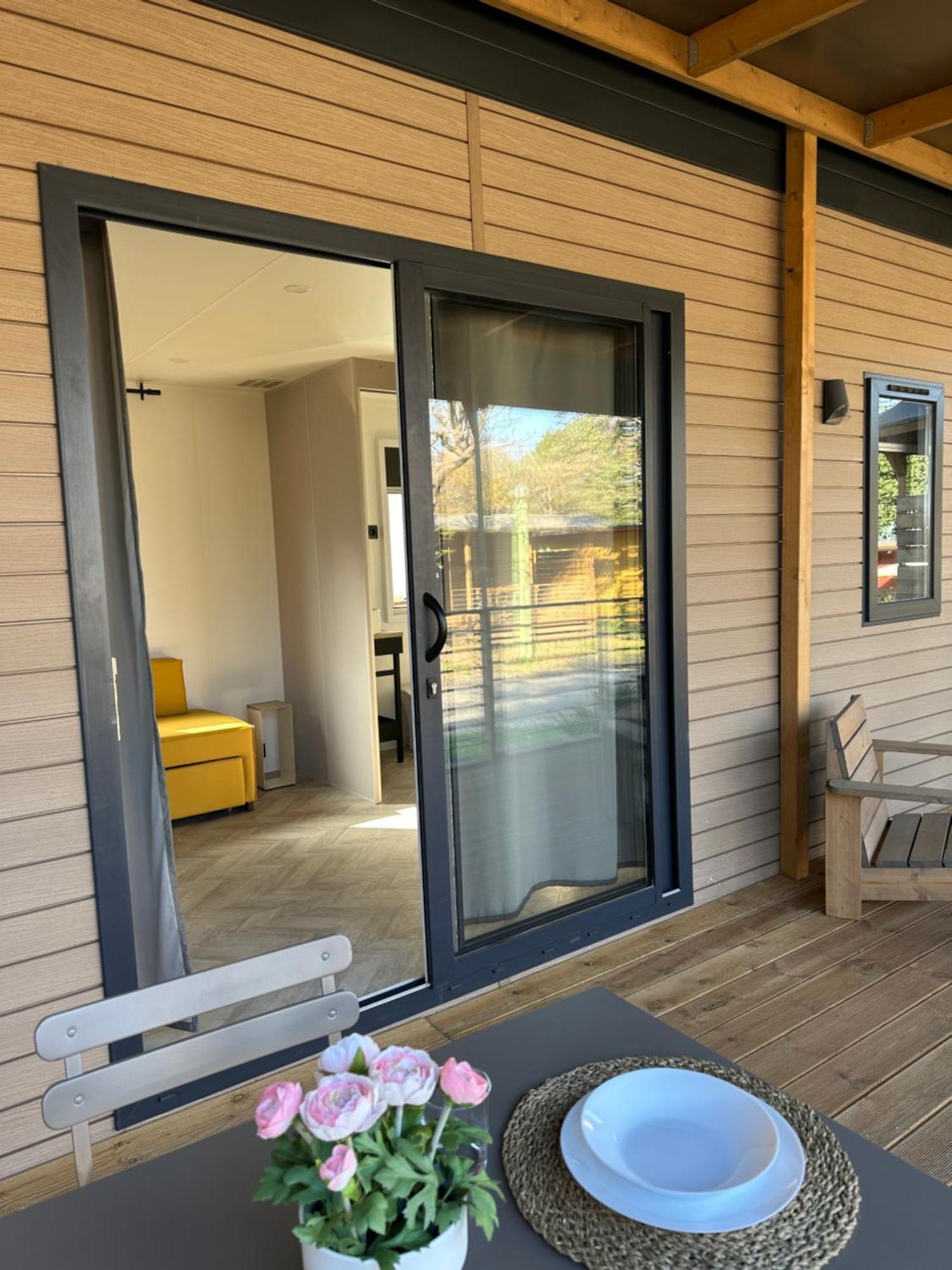 Il Pampaleone Glamping And Resort Acireale Oda fotoğraf