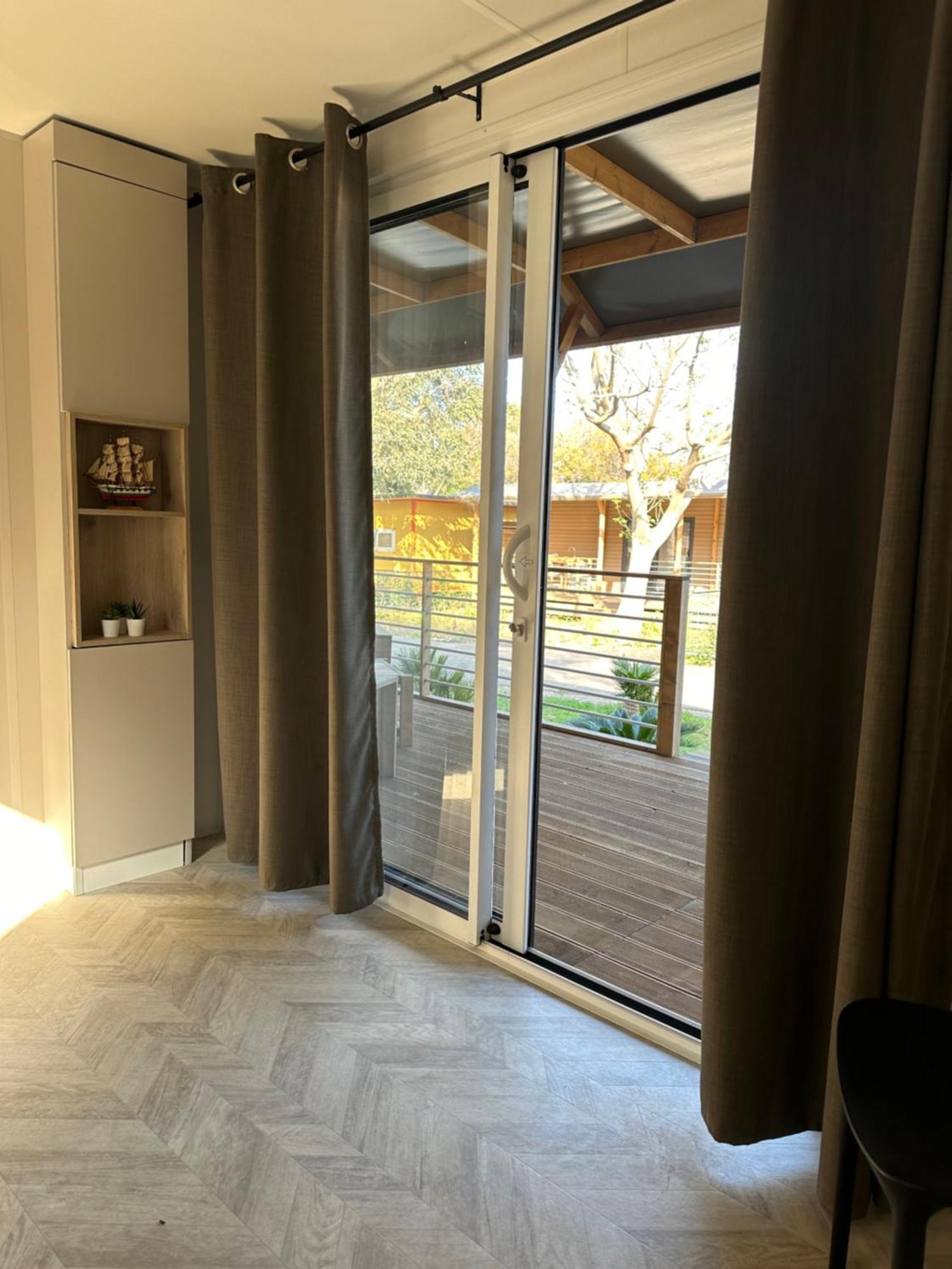 Il Pampaleone Glamping And Resort Acireale Oda fotoğraf