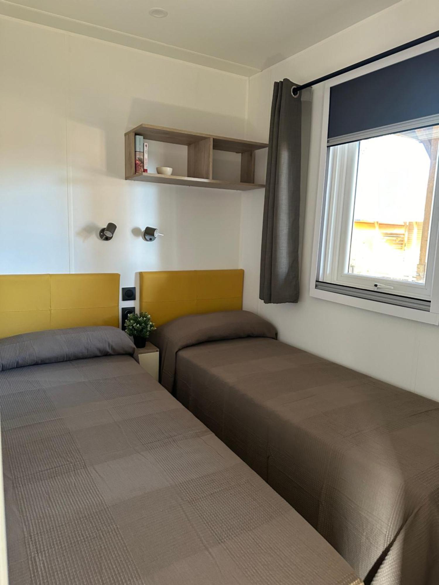 Il Pampaleone Glamping And Resort Acireale Oda fotoğraf