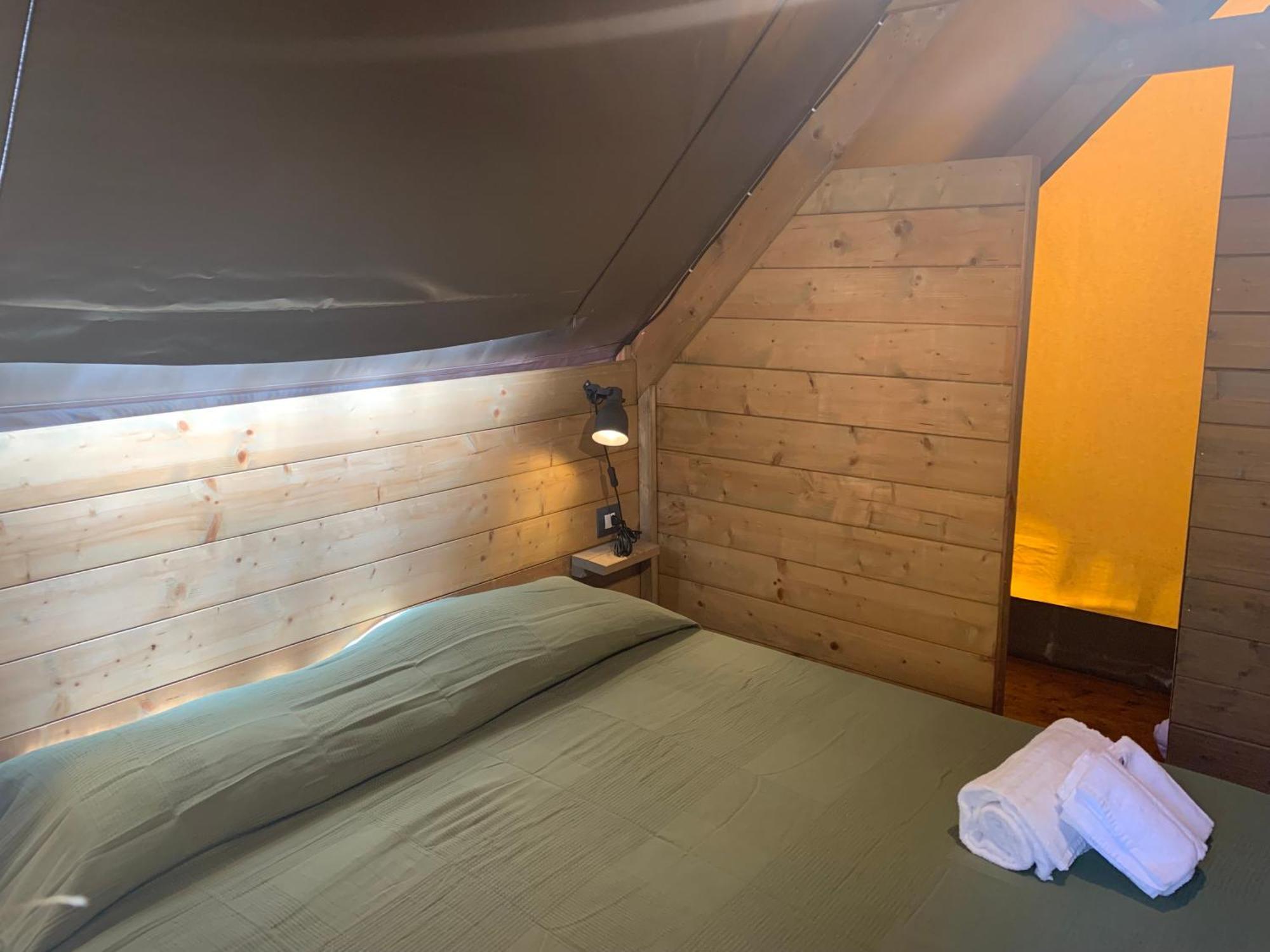 Il Pampaleone Glamping And Resort Acireale Oda fotoğraf