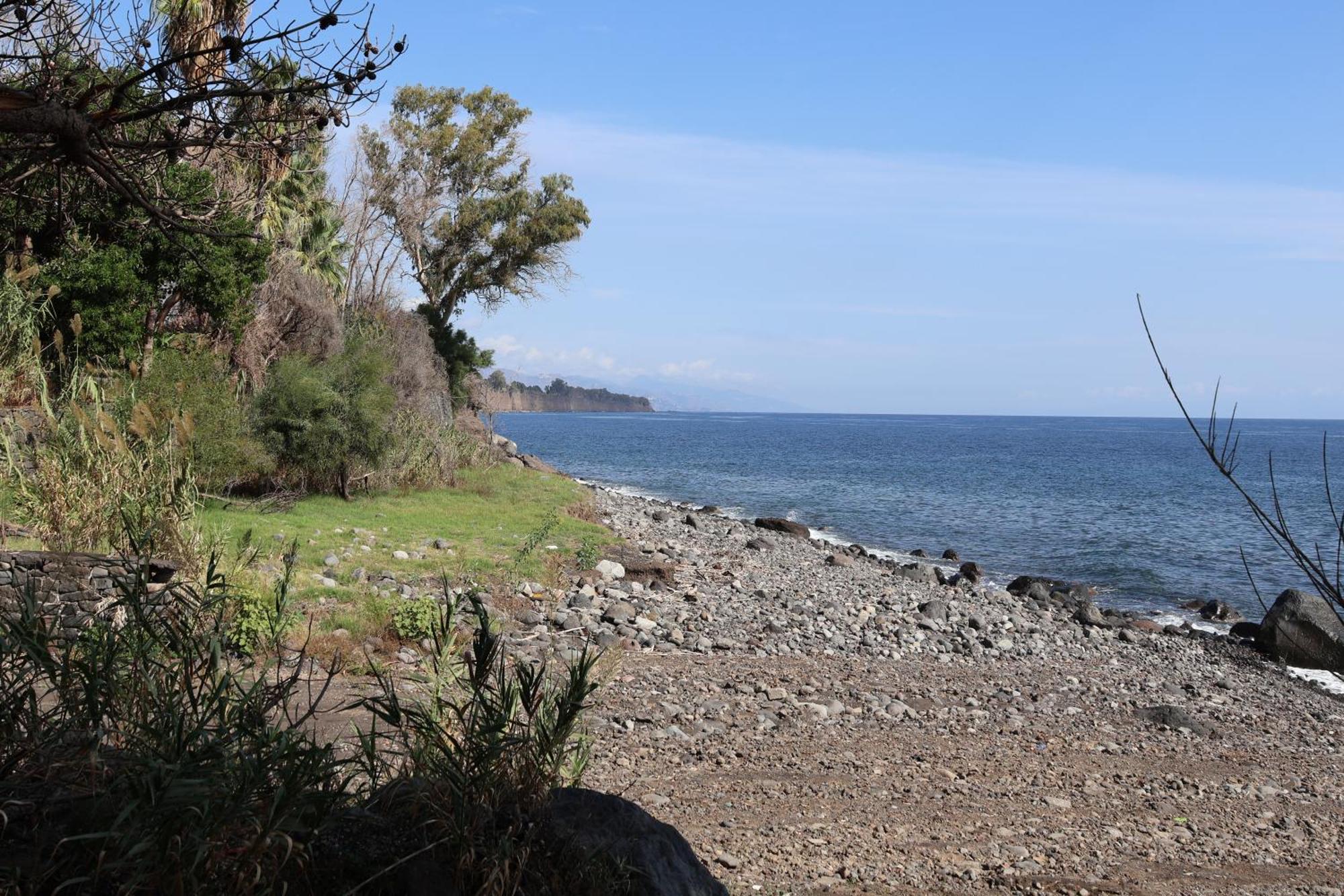 Il Pampaleone Glamping And Resort Acireale Dış mekan fotoğraf